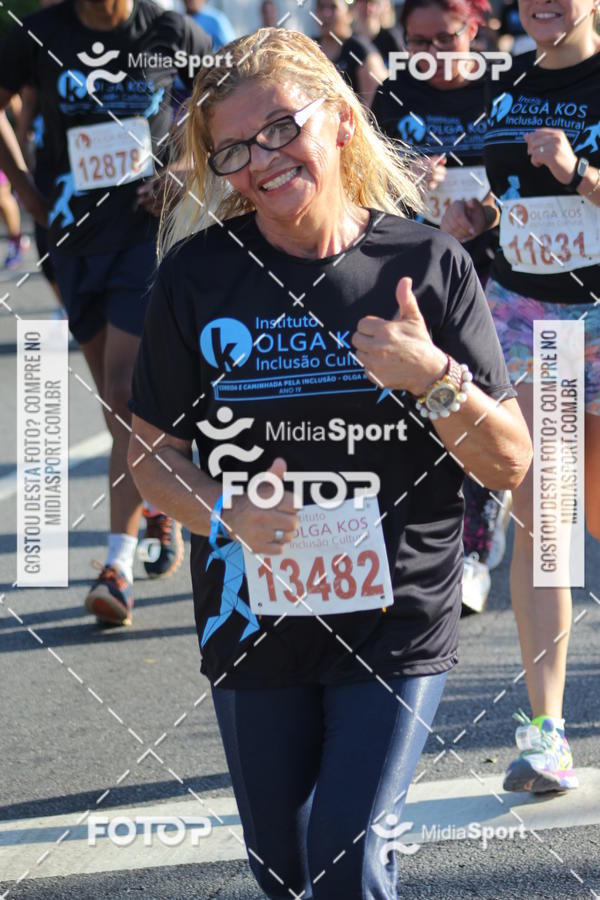 Buy your photos of the eventCorrida e Caminhada Pela Incluso Olga Kos on Fotop