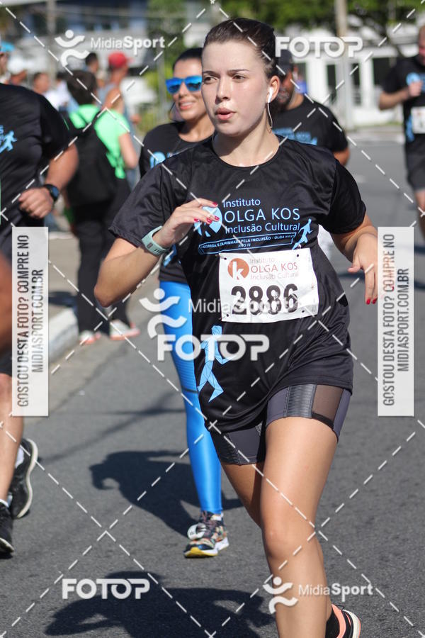 Buy your photos of the eventCorrida e Caminhada Pela Incluso Olga Kos on Fotop