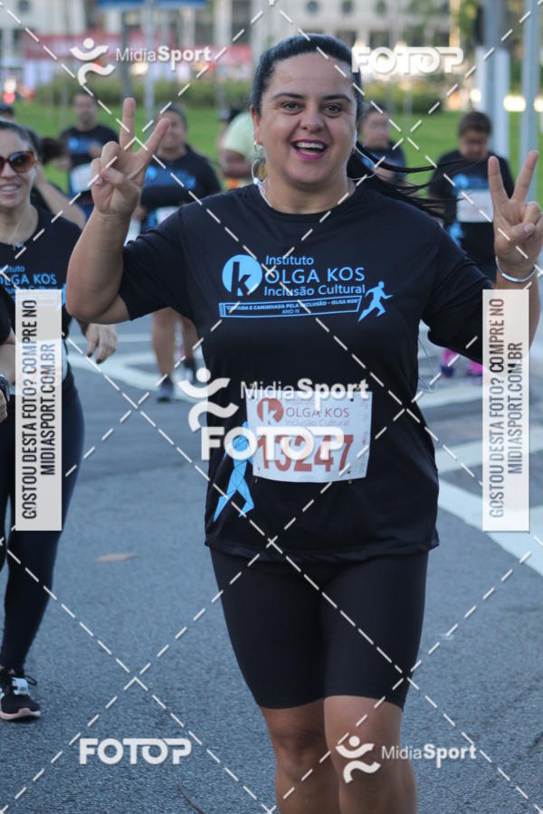 Buy your photos of the eventCorrida e Caminhada Pela Incluso Olga Kos on Fotop