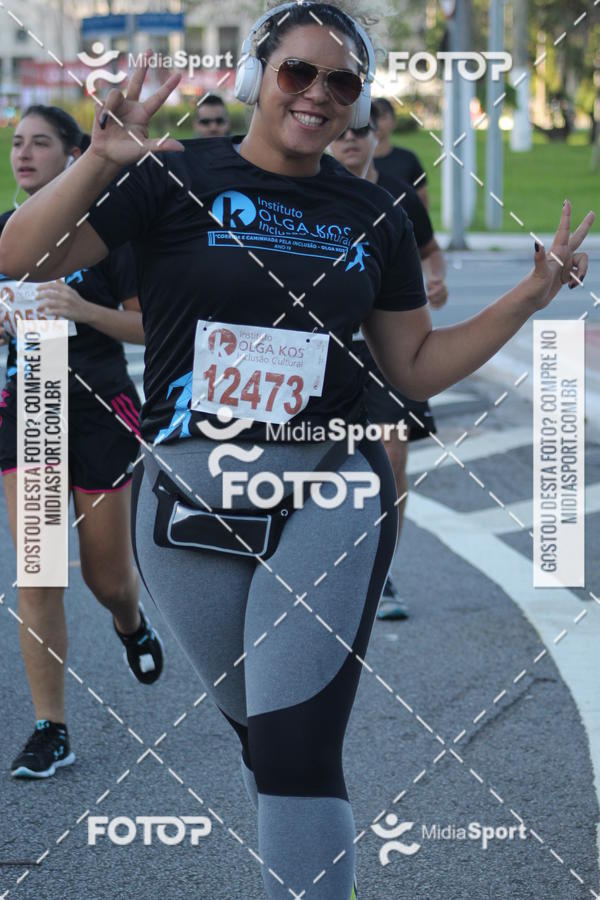 Buy your photos of the eventCorrida e Caminhada Pela Incluso Olga Kos on Fotop