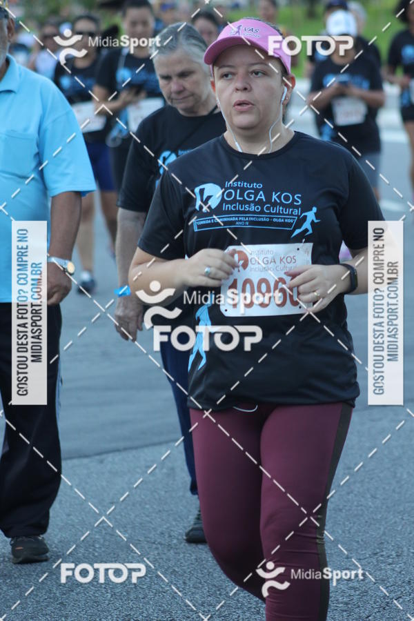 Buy your photos of the eventCorrida e Caminhada Pela Incluso Olga Kos on Fotop