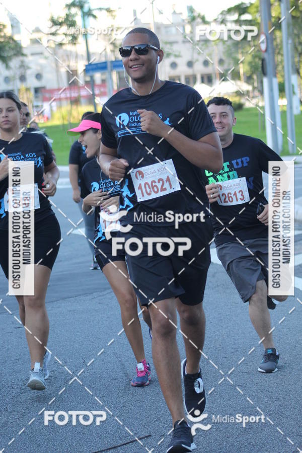 Buy your photos of the eventCorrida e Caminhada Pela Incluso Olga Kos on Fotop