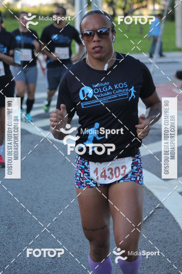 Buy your photos of the eventCorrida e Caminhada Pela Incluso Olga Kos on Fotop