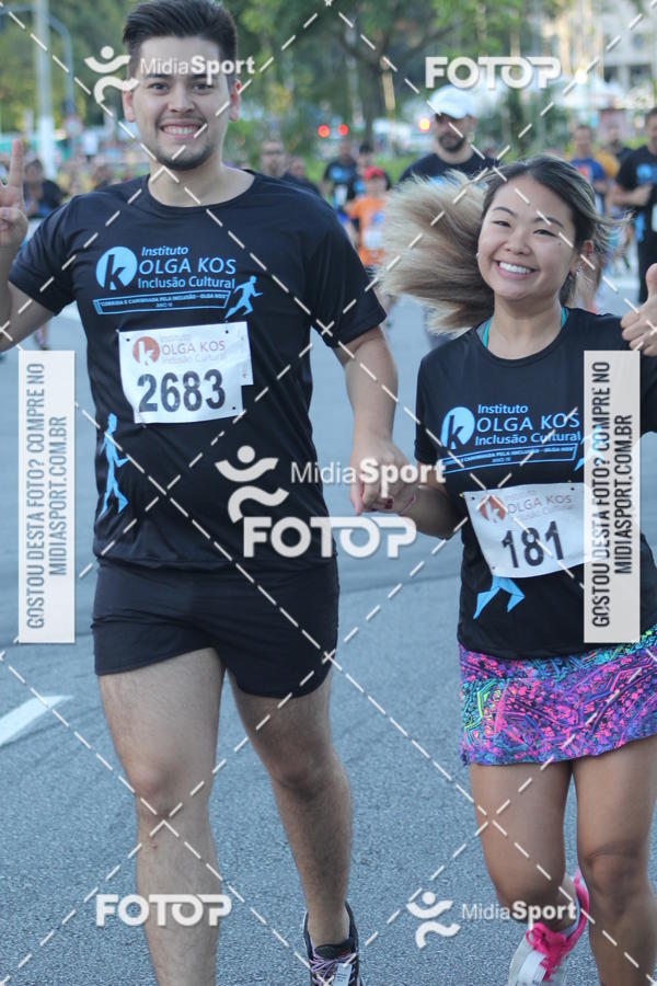 Buy your photos of the eventCorrida e Caminhada Pela Incluso Olga Kos on Fotop