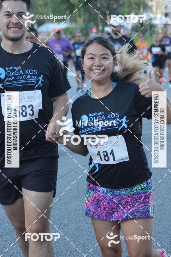 Buy your photos of the eventCorrida e Caminhada Pela Incluso Olga Kos on Fotop