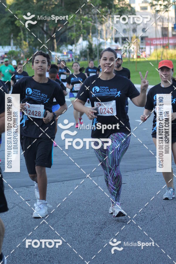 Buy your photos of the eventCorrida e Caminhada Pela Incluso Olga Kos on Fotop