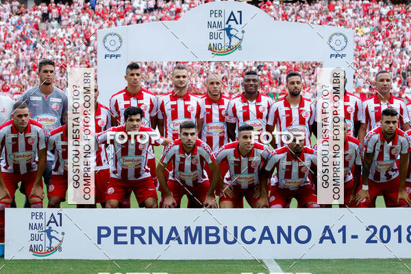 Acquista le foto dell'eventoNutico X Salgueiro - Campeonato Pernambucano 2018 in Fotop