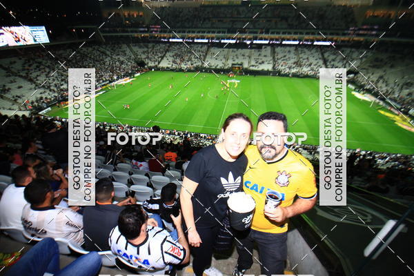 Compre suas fotos do eventoCorinthians X So Paulo - Paulista no Fotop