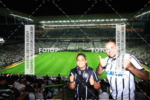Compre suas fotos do eventoCorinthians X So Paulo - Paulista no Fotop
