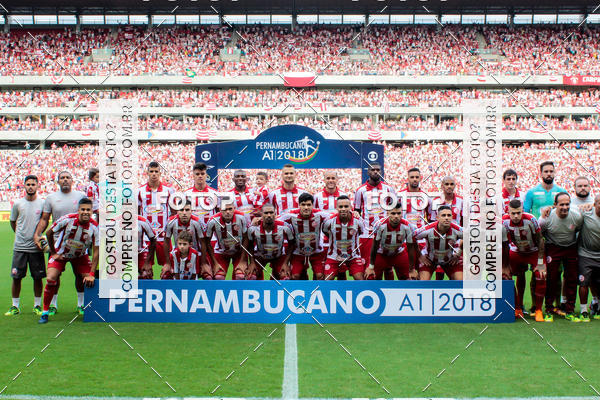 Buy your photos of the eventNutico X Central - Campeonato Pernambucano 2018 on Fotop