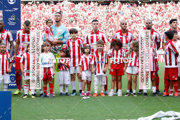 Buy your photos of the eventNutico X Central - Campeonato Pernambucano 2018 on Fotop