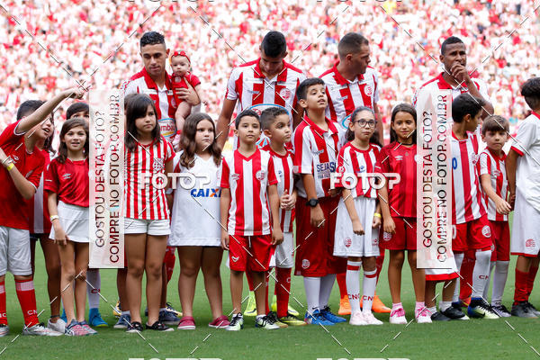 Buy your photos of the eventNutico X Central - Campeonato Pernambucano 2018 on Fotop