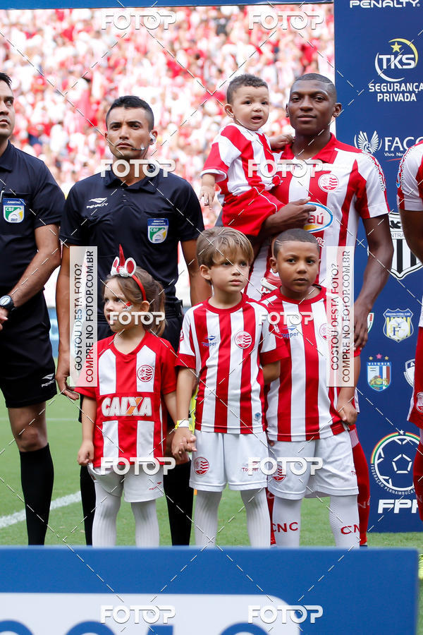 Buy your photos of the eventNutico X Central - Campeonato Pernambucano 2018 on Fotop