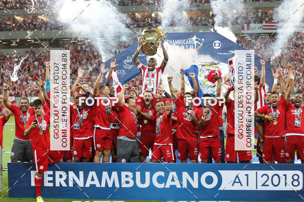 Buy your photos of the eventNutico X Central - Campeonato Pernambucano 2018 on Fotop