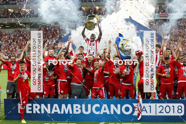 Buy your photos of the eventNutico X Central - Campeonato Pernambucano 2018 on Fotop