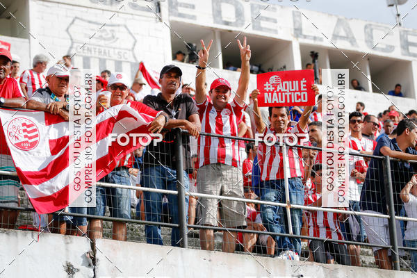 Buy your photos of the eventCentral X Nautico - Campeonato Pernambucano 2018 on Fotop