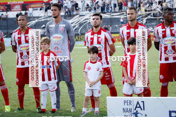 Buy your photos of the eventCentral X Nautico - Campeonato Pernambucano 2018 on Fotop