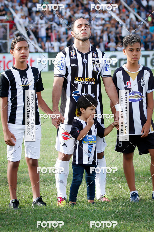 Buy your photos of the eventCentral X Nautico - Campeonato Pernambucano 2018 on Fotop