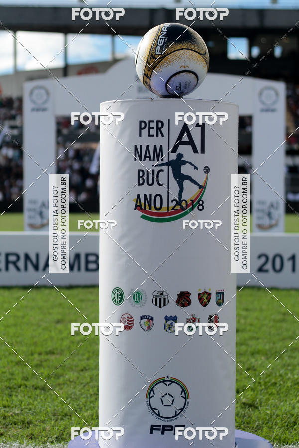 Buy your photos of the eventCentral X Nautico - Campeonato Pernambucano 2018 on Fotop