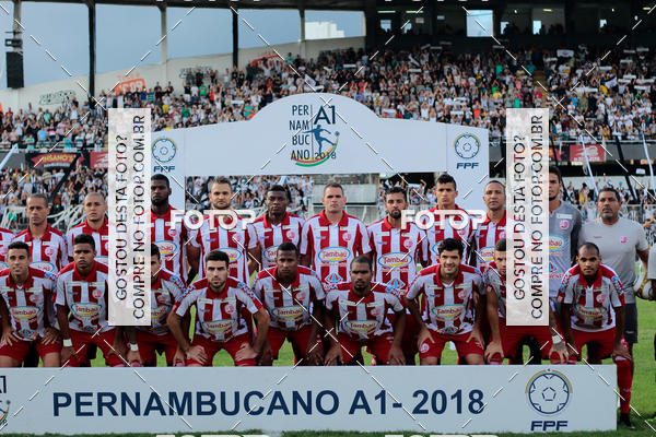 Buy your photos of the eventCentral X Nautico - Campeonato Pernambucano 2018 on Fotop