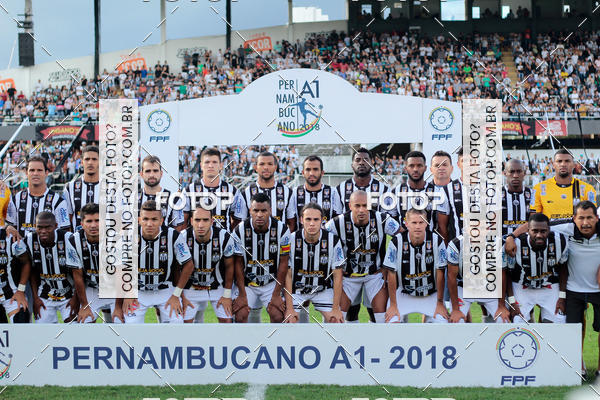 Buy your photos of the eventCentral X Nautico - Campeonato Pernambucano 2018 on Fotop