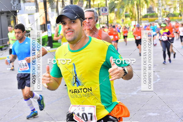 Compre suas fotos do eventoMaratona de Buenos Aires 2018 no Fotop
