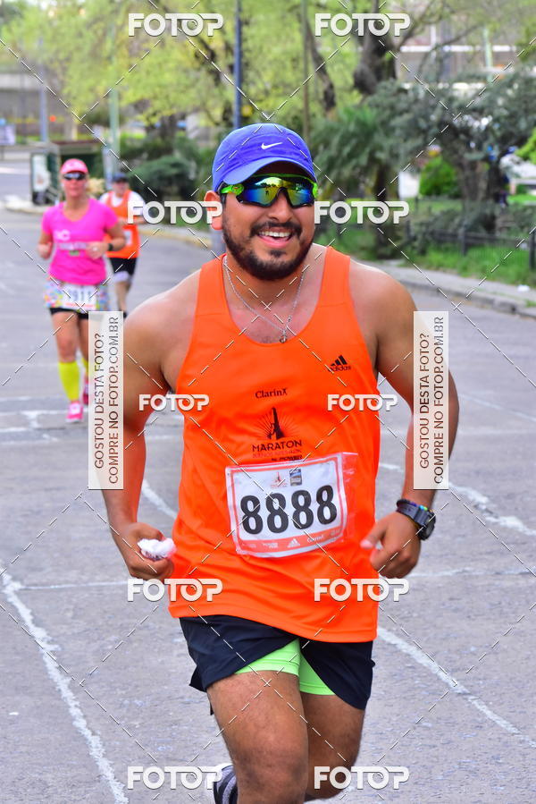 Acquista le foto dell'eventoMaratona de Buenos Aires 2018 in Fotop