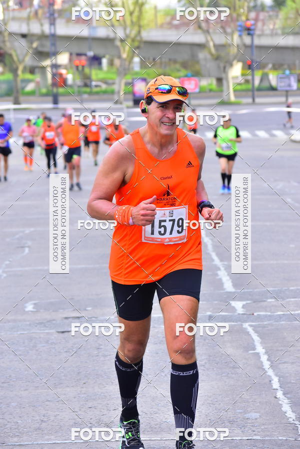 Acquista le foto dell'eventoMaratona de Buenos Aires 2018 in Fotop