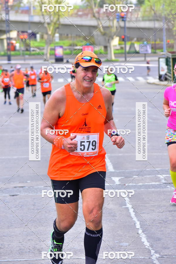 Acquista le foto dell'eventoMaratona de Buenos Aires 2018 in Fotop