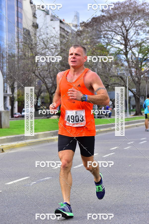Acquista le foto dell'eventoMaratona de Buenos Aires 2018 in Fotop