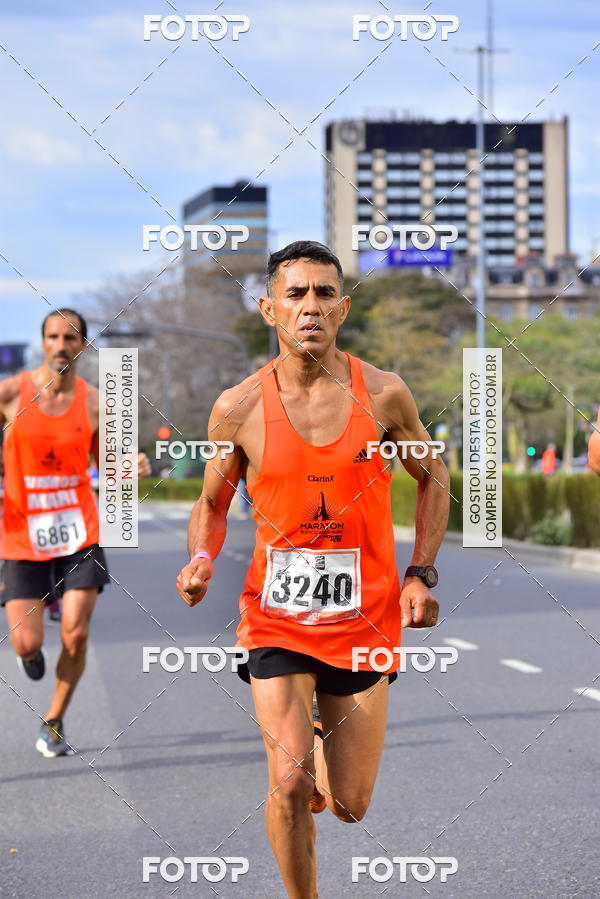Acquista le foto dell'eventoMaratona de Buenos Aires 2018 in Fotop