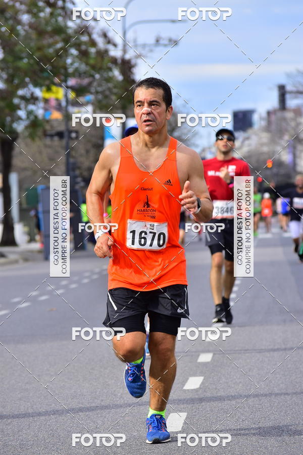 Acquista le foto dell'eventoMaratona de Buenos Aires 2018 in Fotop