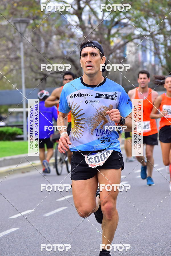 Acquista le foto dell'eventoMaratona de Buenos Aires 2018 in Fotop
