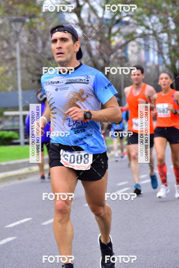 Acquista le foto dell'eventoMaratona de Buenos Aires 2018 in Fotop