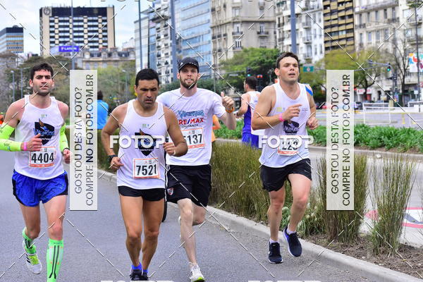 Acquista le foto dell'eventoMaratona de Buenos Aires 2018 in Fotop