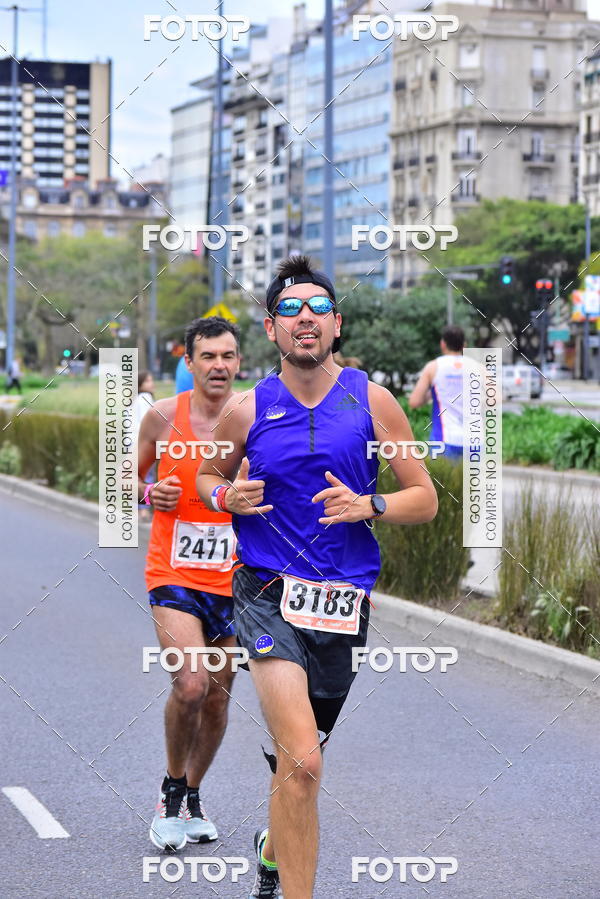 Acquista le foto dell'eventoMaratona de Buenos Aires 2018 in Fotop