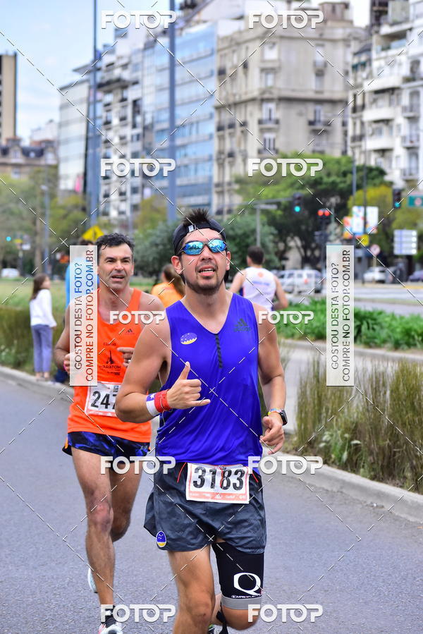 Acquista le foto dell'eventoMaratona de Buenos Aires 2018 in Fotop