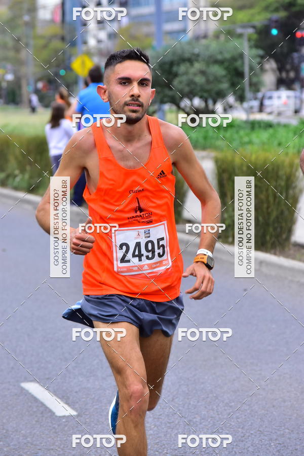 Acquista le foto dell'eventoMaratona de Buenos Aires 2018 in Fotop