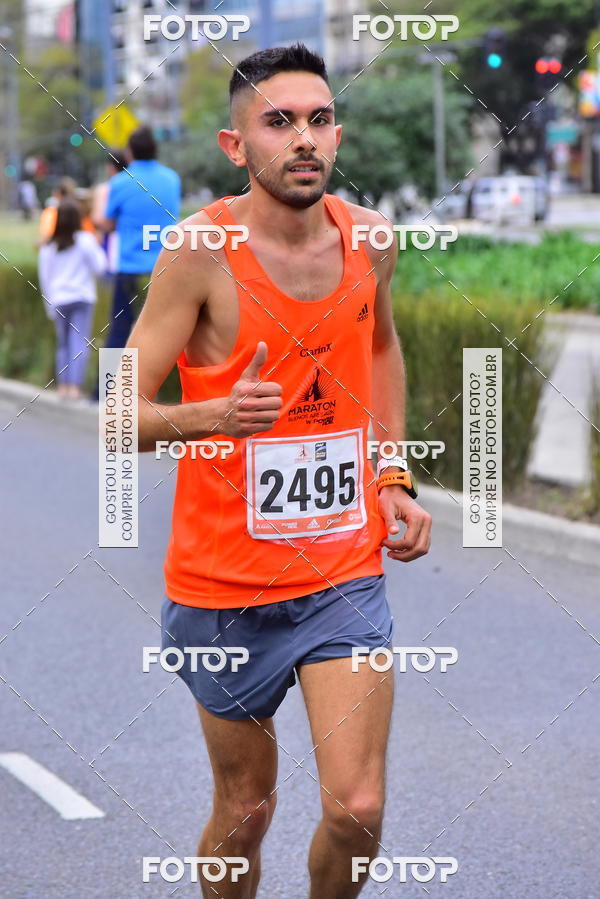 Acquista le foto dell'eventoMaratona de Buenos Aires 2018 in Fotop