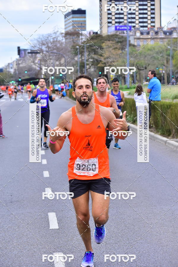 Acquista le foto dell'eventoMaratona de Buenos Aires 2018 in Fotop