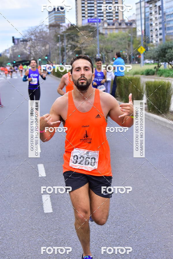 Acquista le foto dell'eventoMaratona de Buenos Aires 2018 in Fotop