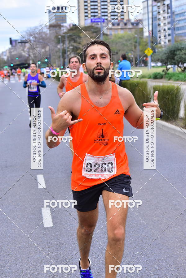 Acquista le foto dell'eventoMaratona de Buenos Aires 2018 in Fotop