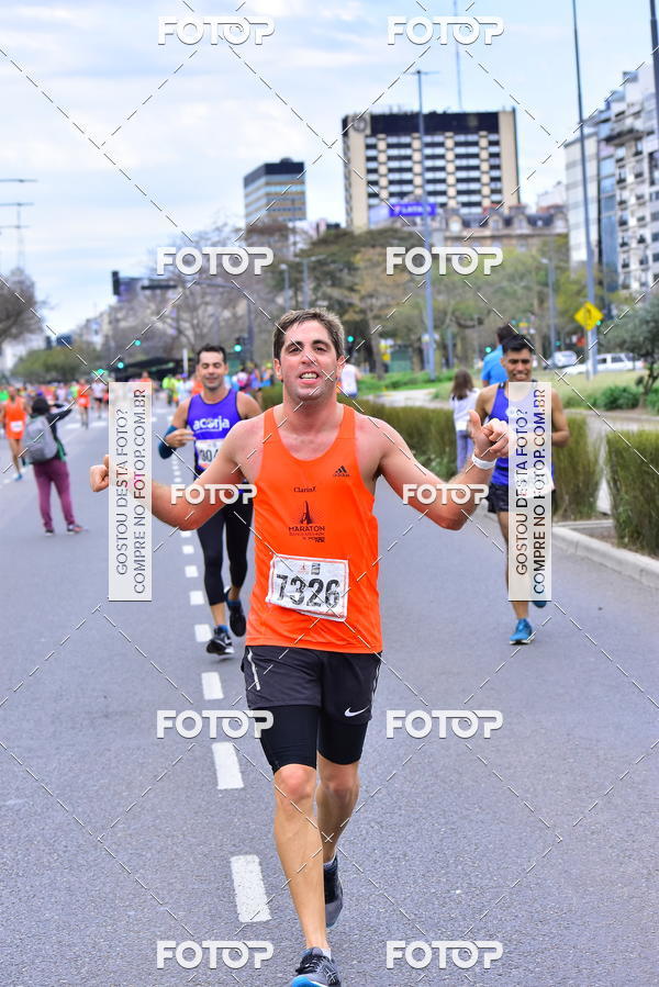 Acquista le foto dell'eventoMaratona de Buenos Aires 2018 in Fotop