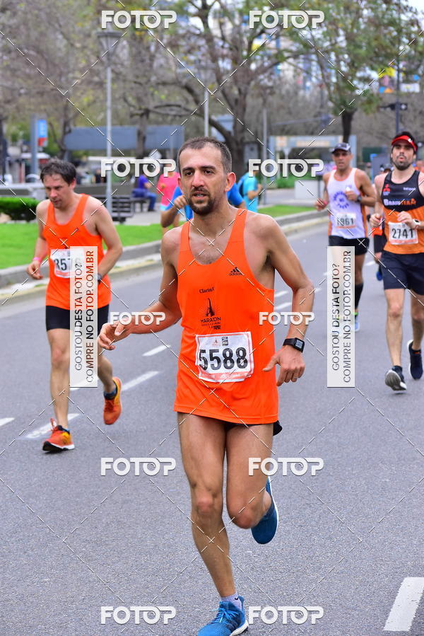 Acquista le foto dell'eventoMaratona de Buenos Aires 2018 in Fotop