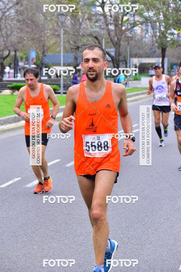 Acquista le foto dell'eventoMaratona de Buenos Aires 2018 in Fotop