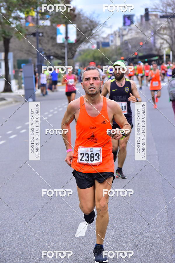 Achetez vos photos de l'�v�nementMaratona de Buenos Aires 2018 sur Fotop