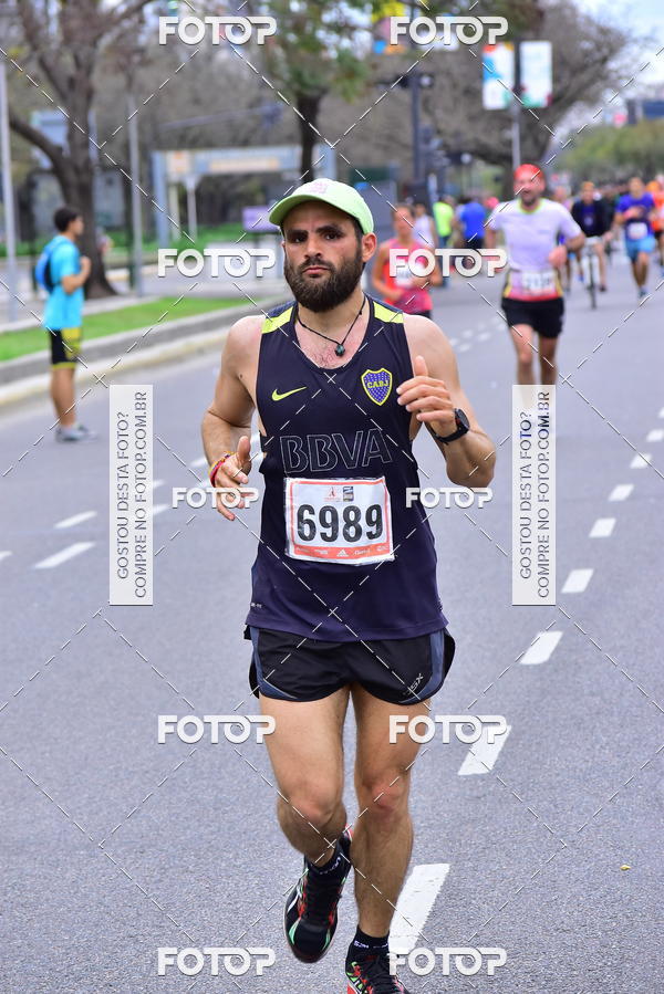 Achetez vos photos de l'�v�nementMaratona de Buenos Aires 2018 sur Fotop