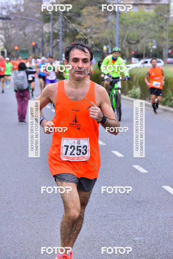 Achetez vos photos de l'�v�nementMaratona de Buenos Aires 2018 sur Fotop