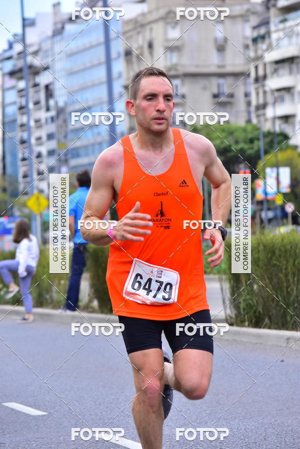 Acquista le foto dell'eventoMaratona de Buenos Aires 2018 in Fotop