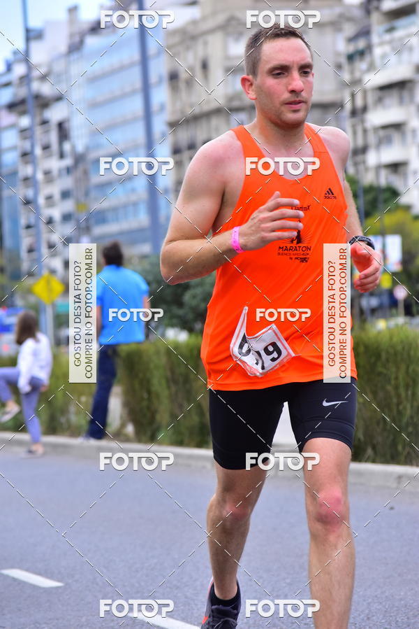 Acquista le foto dell'eventoMaratona de Buenos Aires 2018 in Fotop